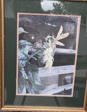 Catherine mcclung bird for sale  Chelsea