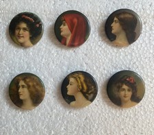 Vintage lot chesterfield for sale  Rochester