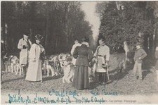 remorques chasse d'occasion remorques chasse d'occasion  Monthureux-sur-Saône