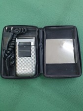 Braun rasierer micron gebraucht kaufen  Berlin