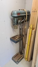 Meddings pillar drill for sale  SHEFFIELD