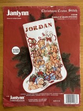 Janlynn bundle bears for sale  LOUTH