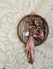 Beautiful art nouveau for sale  ABERGELE