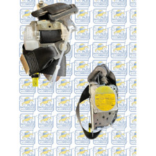 Cinture sicurezza toyota usato  Milano