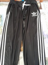 Pantalone adidas uomo usato  Lecco