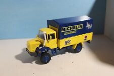 Camion berliet l64 d'occasion  Vorey