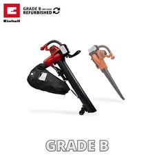 Einhell cordless leaf for sale  WIRRAL