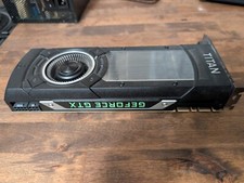 2x titan x gtx geforce nvidia for sale  Louisville