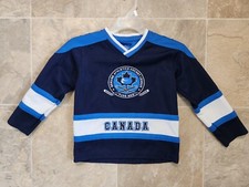 Team canada hockey for sale  Toledo