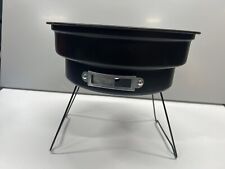 Portable barbecue oven for sale  WOKINGHAM