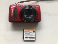 Fujifilm digitalkamera finepix gebraucht kaufen  Wuppertal