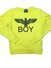 Boy london felpa usato  Caselle Torinese