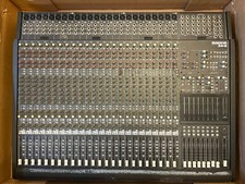 Mackie 24.8 channel for sale  BECKENHAM