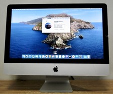 Apple imac 2.7 for sale  Wichita