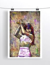 Selena 24x36in tribute for sale  Chicago