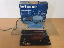 Erbauer 350w orbital for sale  OLDBURY