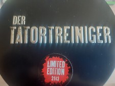 Tatortreiniger böse dose gebraucht kaufen  Ottweiler
