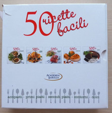 Ricette facili accademia usato  Moncalieri