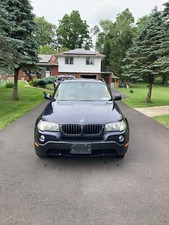 2008 bmw 3.0si for sale  Walden