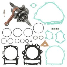 2014-2020 For Yamaha 700 GRIZZLY KODIAK VIKING Crankshaft Full Gasket, używany na sprzedaż  Wysyłka do Poland