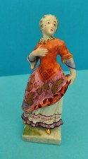 Figurine richard ginori d'occasion  Nantes-