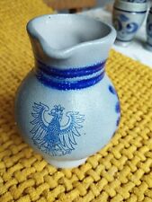 Krug bembel kanne gebraucht kaufen  Lautertal