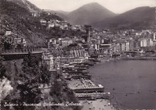 Salerno panorama stabilimenti usato  Roma