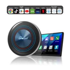 Ttocast box android gebraucht kaufen  Deutschland