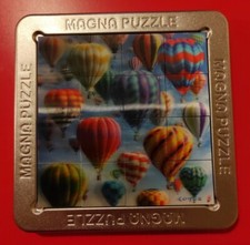 Magna puzzle balloon for sale  ASHBY-DE-LA-ZOUCH