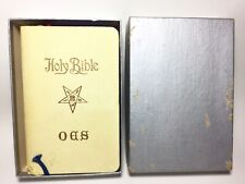 Holy bible oes for sale  Sarasota