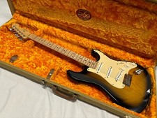 Mint fender usa usato  Spedire a Italy