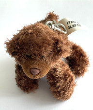 Mini ours peluche d'occasion  Paris XV