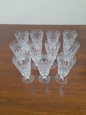 Set bicchieri vino usato  Sesto Ed Uniti