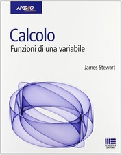 Calcolo. funzioni una usato  Roma