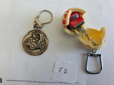 Lot porte clefs d'occasion  Voiron