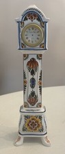 Delft miniature grandfather for sale  Brooklyn