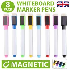 Colour magnetic white for sale  UK