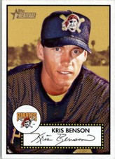 Usado, Singles traseiros pretos de beisebol 2001 Topps Heritage (1-80) - Você escolhe comprar usado Usado, Singles traseiros pretos de beisebol 2001 Topps Heritage (1-80) - Você escolhe comprar usado  Enviando para Brazil