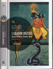 Grandi religioni. grandi usato  Italia