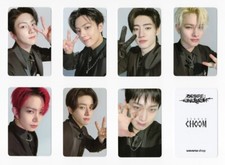 ENHYPEN - WISH : UNLEASH [WEVERSE x Studio CHOOM] Engene cartão fotográfico exclusivo comprar usado  Enviando para Brazil