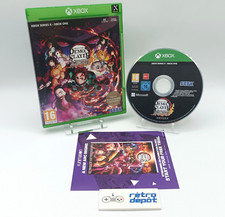 Demon slayer kimetsu d'occasion  Gap