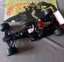 Ferrari f2005 deagostini usato  Senago