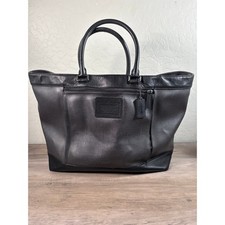 Coach black coated for sale  Phoenix