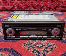 Mint 2009 blaupunkt for sale  ISLEWORTH