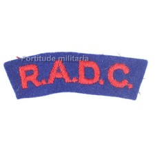 Title anglais royal d'occasion  Ambleteuse