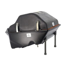 Boîte air d'occasion  Visan