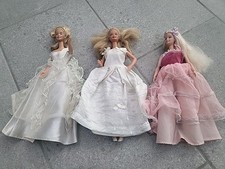 Barbie mattel stück gebraucht kaufen  Villingen-Schwenningen