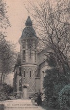 Saint quentin chalet d'occasion  Expédié en Belgium
