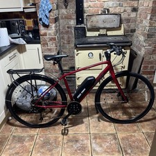 Trek fx3 electric for sale  GLOUCESTER
