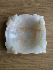 Onyx marble bowl for sale  CONGLETON